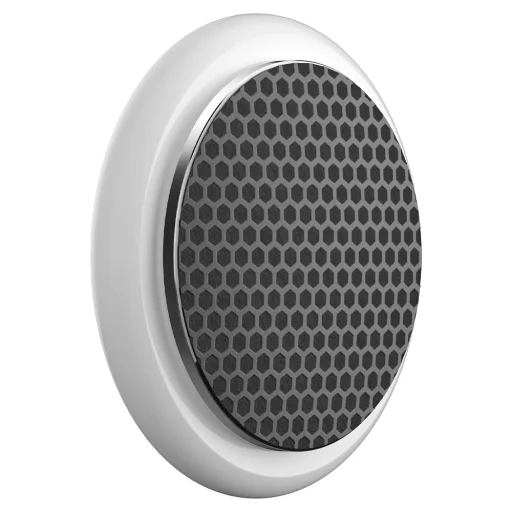 Spigen AirSkin Hydrogel Apple AirTag fólia 4 x 2 db szénszálmintás fekete (AFL03161) - 9