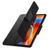 iPad Pro 12.9'' 2021 Spigen Rugged Armor Pro puzdro čierne (ACS02889) thumbnail