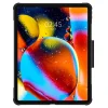 iPad Pro 12.9'' 2021 Spigen Rugged Armor Pro puzdro čierne (ACS02889) thumbnail