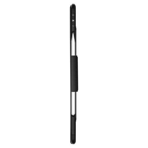 iPad Pro 12.9'' 2021 Spigen Rugged Armor Pro puzdro čierne (ACS02889) - 7