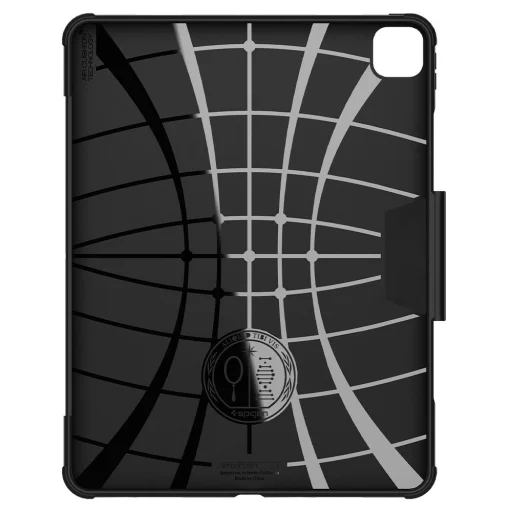 iPad Pro 12.9'' 2021 Spigen Rugged Armor Pro puzdro čierne (ACS02889) - 8
