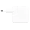 Apple Gyári MR2A2ZM/A 30W USB USB Type-C hálózati töltő adapter fehér thumbnail