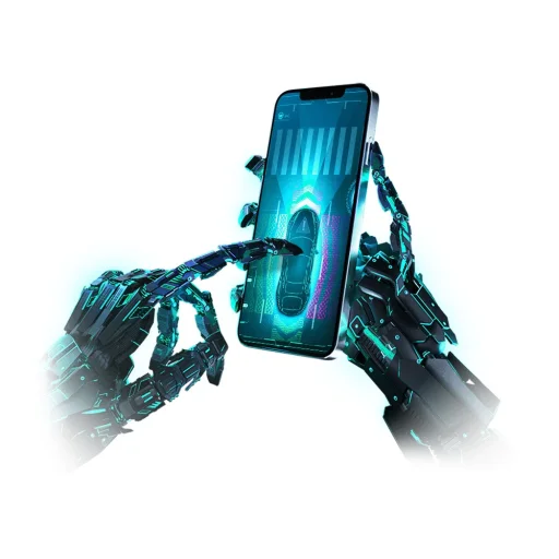 iPhone 12 mini 3MK 1UP 3x kijelzővédő fólia - 7