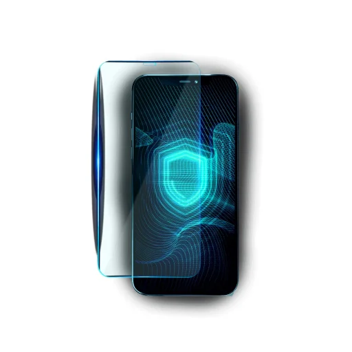 iPhone 12 mini 3MK 1UP 3x kijelzővédő fólia - 5