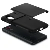 Samsung Xcover 5 Caseology Legion tok Stone Black (ACS02953) thumbnail