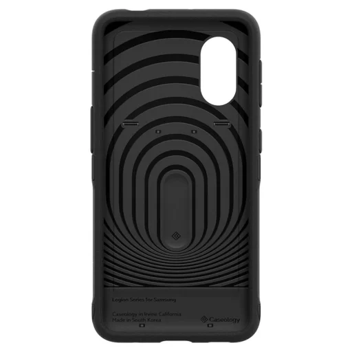 Samsung Xcover 5 Caseology Legion tok Stone Black (ACS02953) - 3