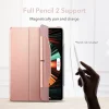 ESR Ascend Trifold tok IPAD PRO 12.9 2021 rose gold thumbnail