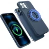 iPhone 12 Pro Esr Cloud Soft MagSafe tok kék thumbnail