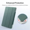 iPad Pro 11 2020/2021 ESR Rebound Magnetic tok Forrest Green - 4