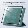 iPad Pro 11 2020/2021 ESR Rebound Magnetic tok Forrest Green - 5