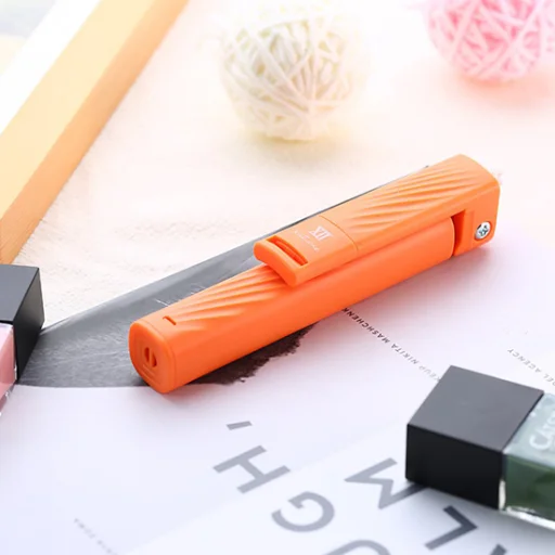 Remax XT-P02 vezetékes lightning selfie bot kék - 4