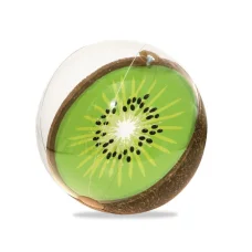 Bestway kiwi mintájú felfújható strandlabda