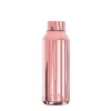 Quokka Solid vákum szigetelt vizesüveg, rozsdamentes acél kulacs 510 ml sleek rose gold thumbnail