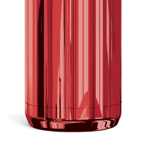 Quokka Solid vákum szigetelt vizesüveg, rozsdamentes acél kulacs 510 ml sleek ruby - 5