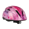 Dunlop gyerek kerékpáros bukósisak rózsaszín thumbnail