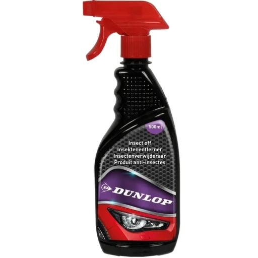 Dunlop rovareltávolító 500ml - 2