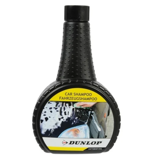 Dunlop autósampon - 1