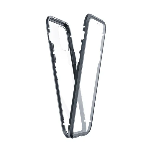 Samsung A50/A50S/A30S Magneto mágneses 360 tok fekete - 2