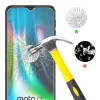 MOTOROLA MOTO G9 POWER Kijelzővédő üvegfólia thumbnail