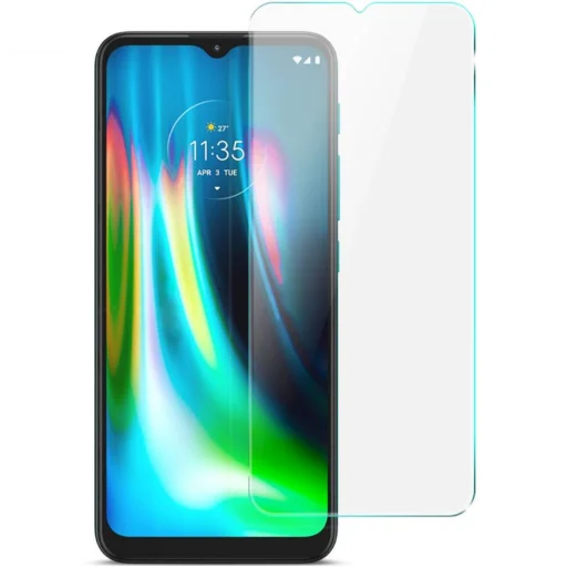 MOTOROLA MOTO G9 POWER Kijelzővédő üvegfólia - 3