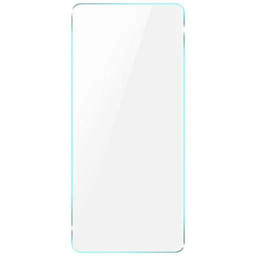 MOTOROLA MOTO G 5G PLUS Kijelzővédő üvegfólia - 2