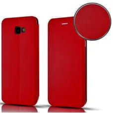 Book Elegance fliptok SAMSUNG GALAXY A20S bordó