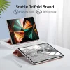 iPad Pro 12.9 2020/2021 ESR Rebound Magnetic tok Rose Gold thumbnail