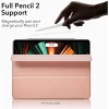 iPad Pro 12.9 2020/2021 ESR Rebound Magnetic tok Rose Gold thumbnail