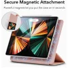 iPad Pro 12.9 2020/2021 ESR Rebound Magnetic tok Rose Gold thumbnail