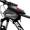 Sakwa Wildman Hardpouch Bike Mount ”xxl” Fekete Tok thumbnail