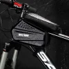 Sakwa Wildman Hardpouch Bike Mount ”xxl” Fekete Tok thumbnail