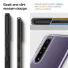 Sony Xperia 1 III Spigen Ultra Hybrid tok Crystal Clear (ACS03131) thumbnail