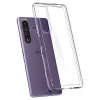 Sony Xperia 1 III Spigen Ultra Hybrid tok Crystal Clear (ACS03131) thumbnail