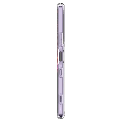 Sony Xperia 1 III Spigen Ultra Hybrid tok Crystal Clear (ACS03131) - 4