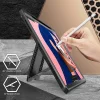 iPad Pro 11'' 2021 Supcase Unicorn Beetle Pro tok ütésálló fekete thumbnail