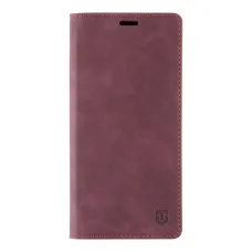 Xiaomi Redmi Note 9T Tactical Xproof fliptok Red Beret
