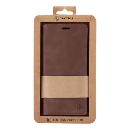 Xiaomi Redmi Note 9T Tactical Xproof fliptok Mud Brown - 3