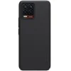 Realme 8/8 Pro Nillkin Super Frosted tok fekete thumbnail