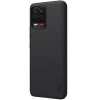 Realme 8/8 Pro Nillkin Super Frosted tok fekete thumbnail