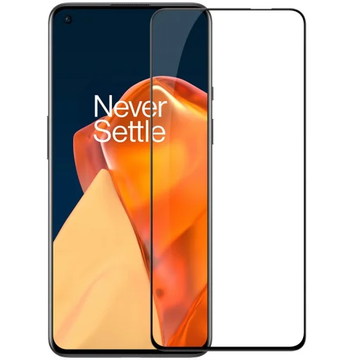 OnePlus 9 Nillkin 2.5D CP+ PRO kijelzővédő 9H üvegfólia - 1