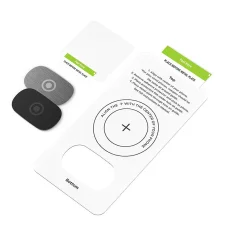 iOttie Mágnesezhető fém lap szett iTap 2 Wireless tartóhoz