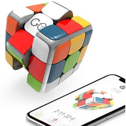 GoCube Edge Rubik kocka  - 4