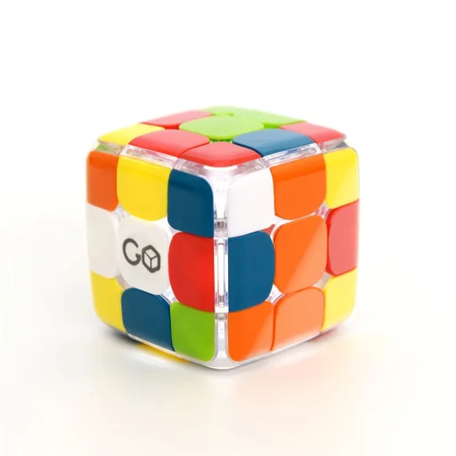 GoCube Edge Rubik kocka  - 1