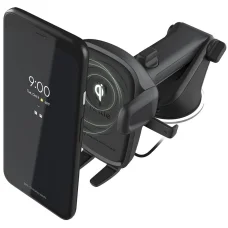 iOttie Easy One Touch Wireless 2 Műszerfalra helyezhető telefontartó és Qi vezeték nélküli töltő