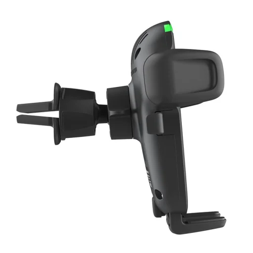 iOttie Easy One Touch Wireless 2 Szellőzőre vagy CD meghajtóba helyezhető telefontartó és Qi vezeték nélküli töltő - 7