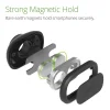 iOttie iTap 2 Mágneses autós tartó szellőzőre fekete thumbnail