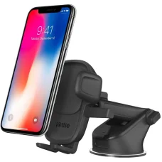iOttie Easy One Touch 5 Műszerfalra vagy szélvédőre helyezhető telefontartó