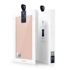 Samsung A22 5G Dux Ducis Skinpro fliptok rose gold thumbnail