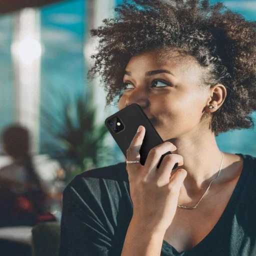 Samsung Galaxy A34 5G Tech-Protect Icon tok égkék - 6