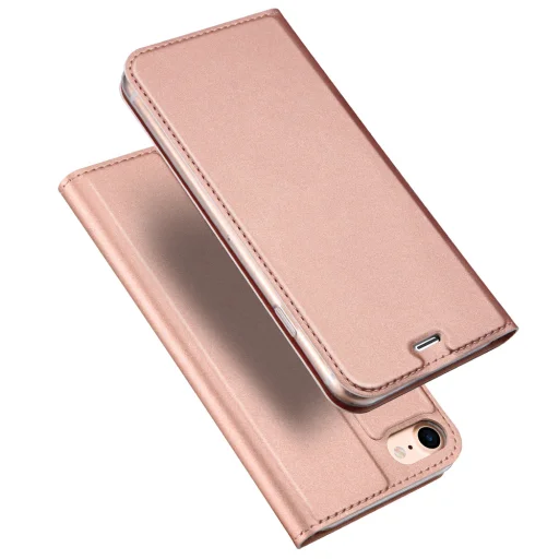 Dux Ducis Skin Pro tok Oppo Reno 4 Pro 5G pink - 2